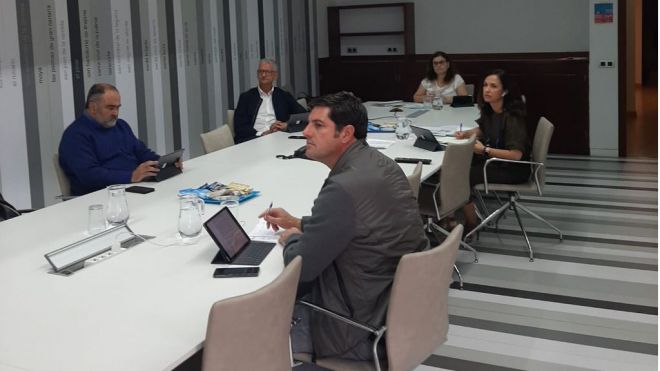 Los Ayuntamientos canarios tendrán 213 millones de euros menos de lo previsto para este año