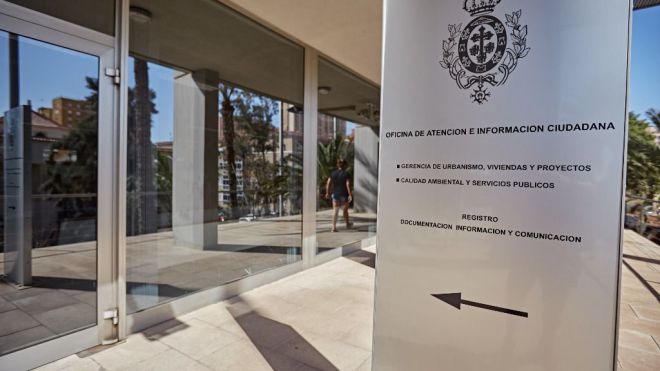 Santa Cruz tendrá un nuevo hotel de cuatro estrellas