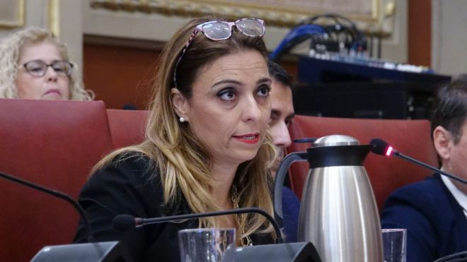 CC-PNC reclama a Patricia Hernández que informe de sus previsiones para el Carnaval a diseñadores y grupos
