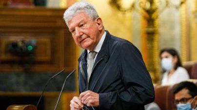 NC se abstiene en la quinta prórroga del estado de alarma