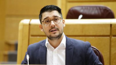 La ministra de Exteriores asegura que España, Francia y Portugal trabajan para garantizar un fondo de la UE para Canarias