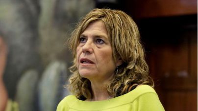 Sí Podemos Canarias defiende los derechos fundamentales ante el rastreo móvil