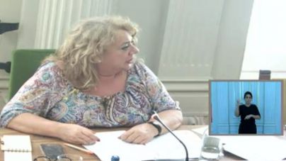 Cs pide a Hidalgo la creación de una comisión permanente del Covid-19 de la que forme parte la oposición