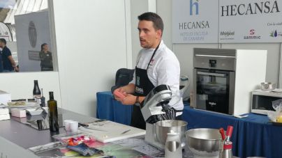 La revista Forbes reconoce a un exalumno de Hecansa como nueva promesa europea