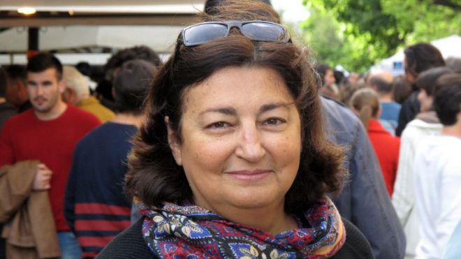 Dimite María José Guerra como consejera de Educación, Universidades, Cultura y Deportes