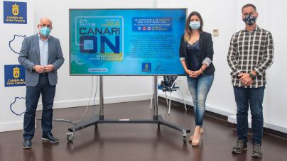 Gran Canaria acoge el viernes el primer macrofestival on line de Canarias