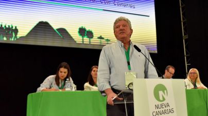 NC insta a Ábalos a impulsar las conexiones aéreas de Canarias para activar el turismo nacional