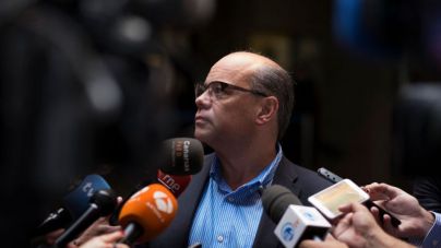 CC-PNC prioriza un “acuerdo con contenidos” a buscar un acto institucional el Día de Canarias
