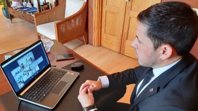 Telde apuesta por proteger el tejido cultural canario y reactivar el sector