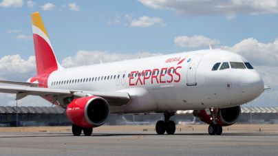Iberia Express incrementa sus frecuencias a Canarias a partir del 8 de junio