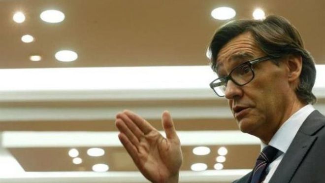 La Gomera, El Hierro y La Graciosa entran en la fase 3 el próximo lunes