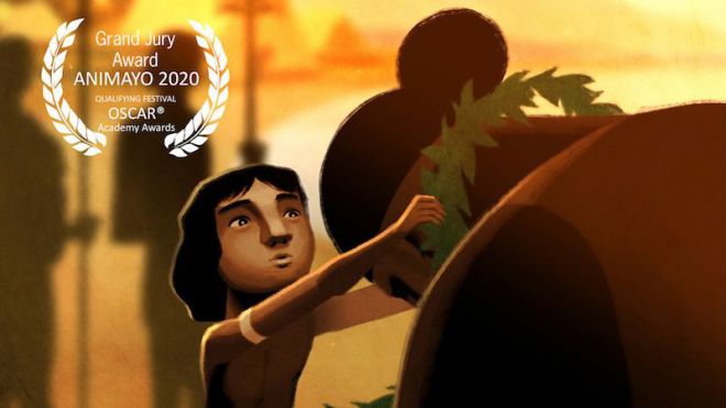 'Kapaemahu', la milenaria leyenda hawiana jamás contada, Gran Premio del Jurado Internacional Animayo 2020