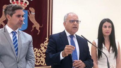 Curbelo: “Estoy convencido de que el Pacto de Reactivación nos permitirá superar esta crisis”