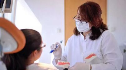 La provincia tinerfeña cierra 2019 con un 3% más de dentistas