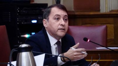 “El Cabildo no puede dejar tirados a los mayores de la isla y a los trabajadores del Programa Ansina”