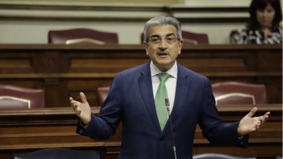 Rodríguez calcula un plazo de tres años para superar los efectos de la crisis económica