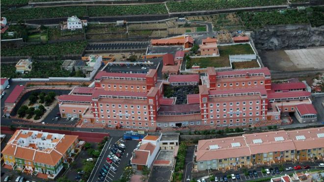 Canarias es la CCAA con menor número de mayores de residencias fallecidos, un total de 19