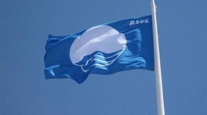 Canarias obtiene 56 galardones Bandera Azul en 2020