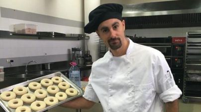 El alumno de Hecansa Isaac Bernal Carbajo, ganador del concurso gatronómico nacional GM Chef 2020
