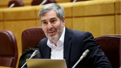 El Supremo archiva la causa contra el expresidente de Canarias Fernando Clavijo en el 'caso grúas'