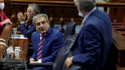 Rodríguez: “Estamos conjurados para impedir los recortes en esta crisis y para evitar los errores de la anterior”