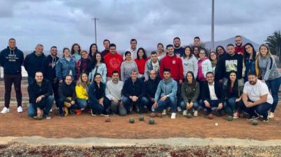 Los JNC exigen que quienes iniciaron la persecución política del ‘Caso Grúas’ pidan disculpas