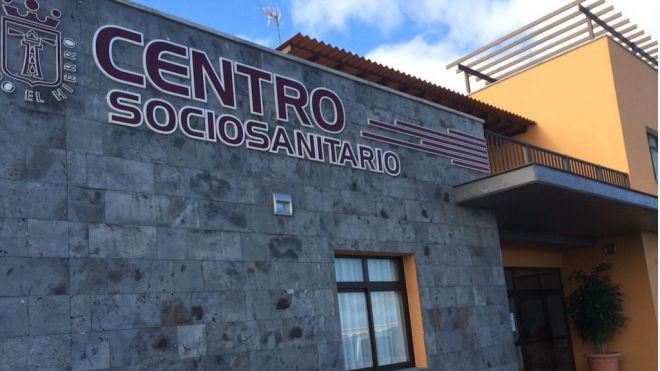 Cabildo de El Hierro y Fundación DISA unen fuerzas para la prevención ante la COVID-19