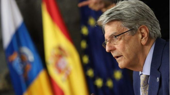 Declarada de interés público la Asociación de Organizaciones No Gubernamentales de Desarrollo de Canarias