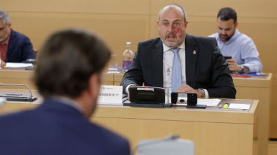 Arriaga: “La gestión de CC en el Cabildo de Tenerife tiene más sombras que luces”