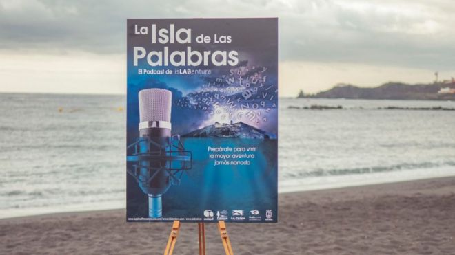 El sindicato de guionistas de España posiciona a La Palma como un espacio único para crear historias