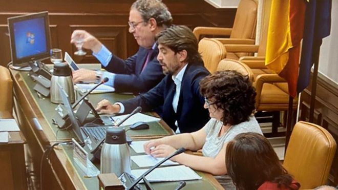 CEHAT solicita medidas urgentes en el Congreso para la supervivencia y recuperación del sector turístico