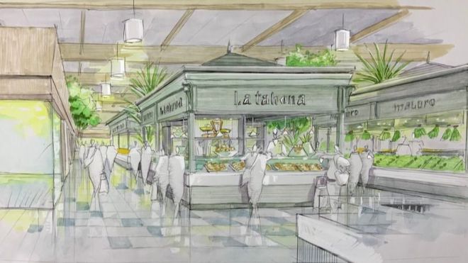 El nuevo Mercado de Maspalomas será licitado en un mes