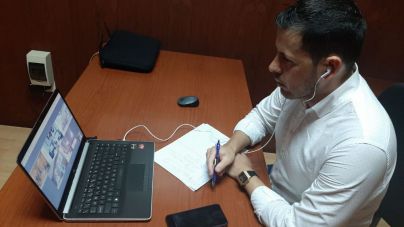 Telde pone a disposición del Gobierno de Canarias más de 8.000 m2 para construir viviendas públicas en el municipio