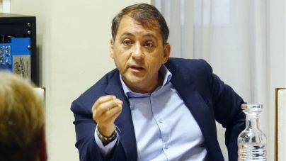 Bermúdez satisfecho: "Lo hecho en su mandato permitirá recuperar el dinero de Las Teresitas"
