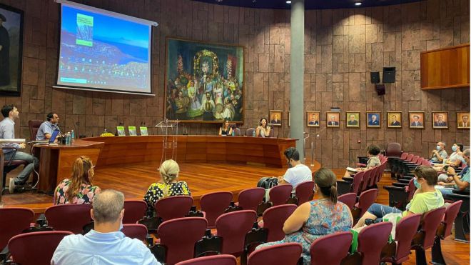 La Gomera refuerza su apuesta como destino seguro y de naturaleza en el nuevo Plan Estratégico Promocional