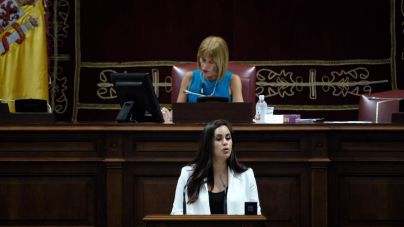 “Los continuos errores de Derechos Sociales han mermado la eficacia de las ayudas a los más vulnerables”