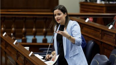 Castilla explica por carta a cinco ministros la “cruda realidad canaria”