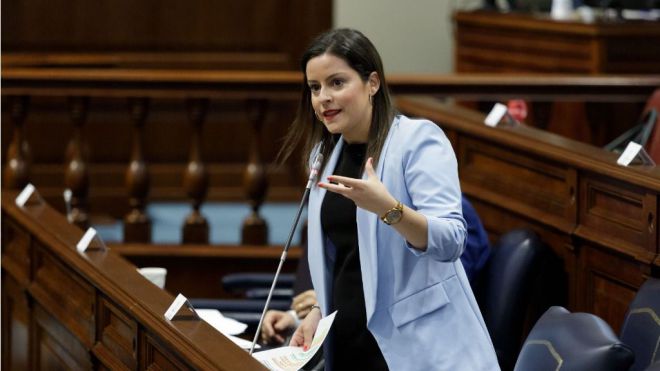 Castilla explica por carta a cinco ministros la “cruda realidad canaria”