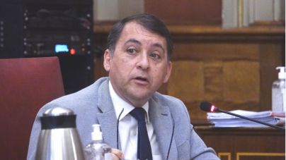 El apoyo al programa Ansina hace perder la mayoría a la alcaldesa Patricia Hernández