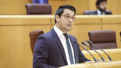 Chinea reclama una respuesta urgente de Hacienda a los Cabildos y Ayuntamientos