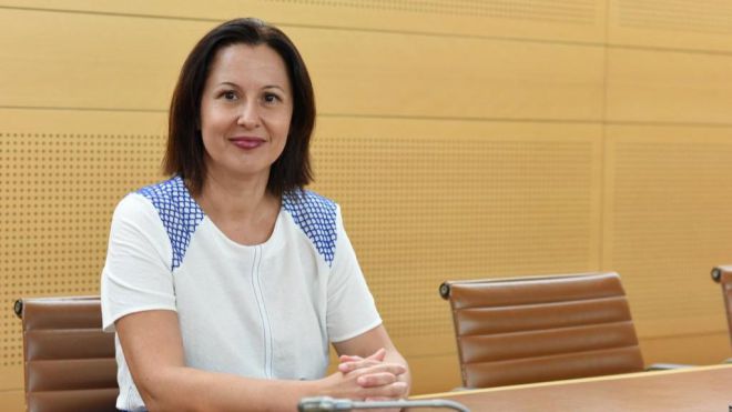 Cs critica “la demagogia” de CC con el CIDEMAT y le recuerda que está cerrado debido a su dejadez