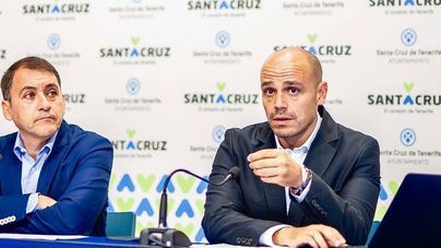 Cabello responde: “Las contrataciones de la Sociedad de Desarrollo se ajustaron al protocolo”