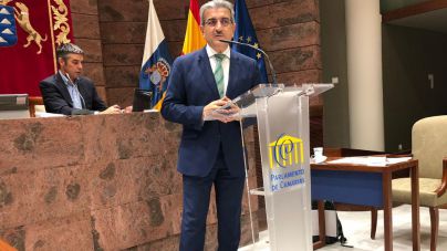 Rodríguez: “No se van a subir impuestos ni se va a recortar el gasto público”