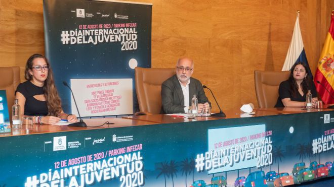 Gran Canaria organiza el pionero Park in Fest