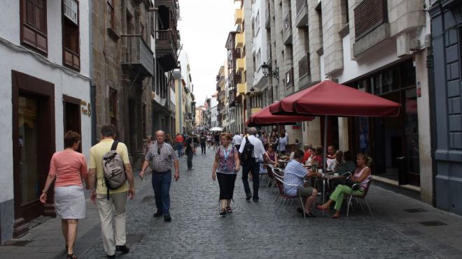 La Palma diseña el Plan Estratégico de Participación Ciudadana