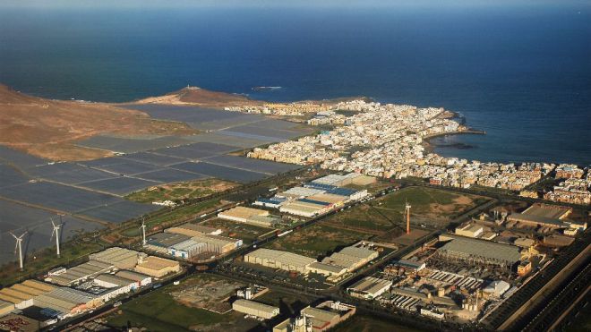 Publicado el inventario que recoge el conjunto de medidas de apoyo al sector industrial