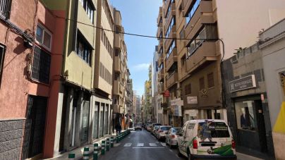 La calle Imeldo Serís será objeto de una rehabilitación integral