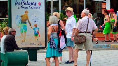Turismo de Canarias se lanza a captar el segmento ‘silver’ y los nómadas digitales