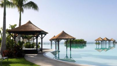 Meliá apuesta por la recuperación del turismo en Canarias reactivando sus hoteles