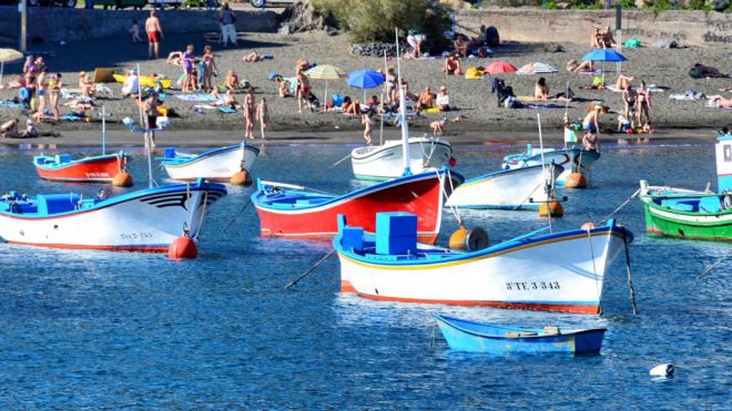 La Gomera premia al turismo peninsular con viajes a la isla